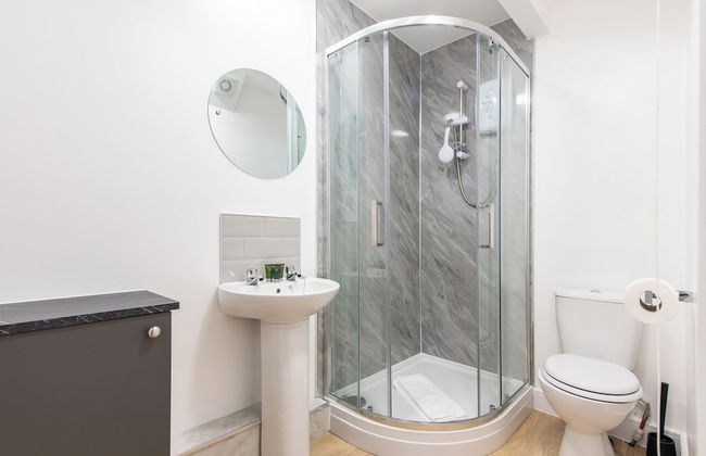 Harcourt Apartments - Foto 36