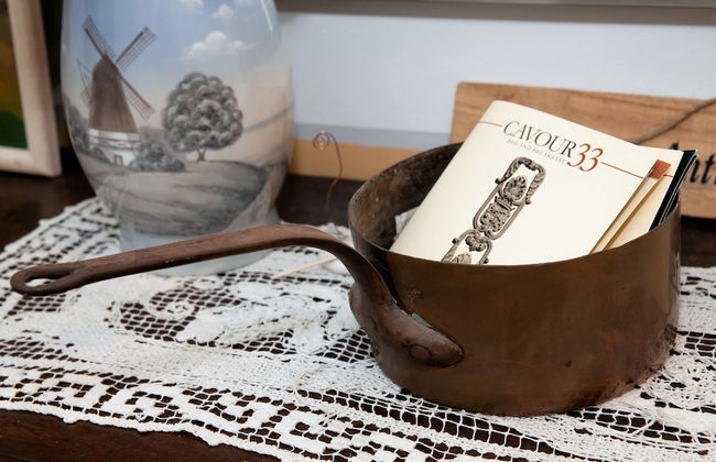 Cavour 33 - Photo 24