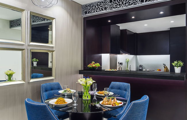 DAMAC Maison Distinction - Photo 12