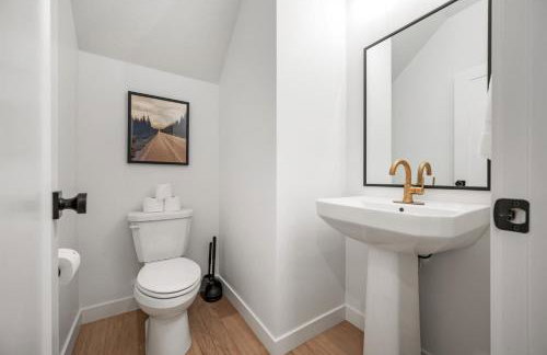 Mountain Green Snowbasin Getaway R5049Ski Retreat - Foto 34