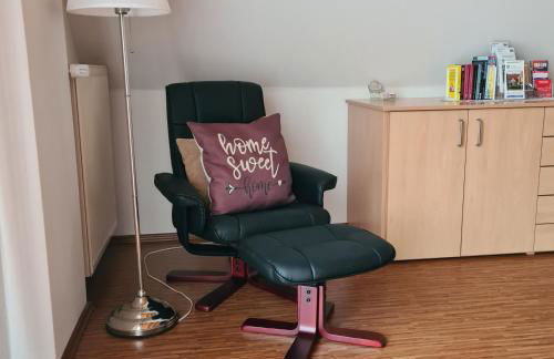 Ferienwohnung Haus Fischer - Foto 28