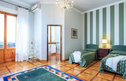 Villa Beltrami 14 in Bagnolo-cantagallo - Foto 12