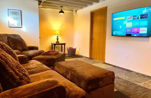 Valley View Home with Game Room, & Exclusive Beach & Pool Access - Foto 26