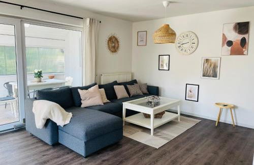 Ferienhaus Seenah - Wohnung Krabbe - Foto 3