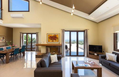 Anatoli Villa, a Retreat with Private Pool & BBQ, By ThinkVilla - Photo 20