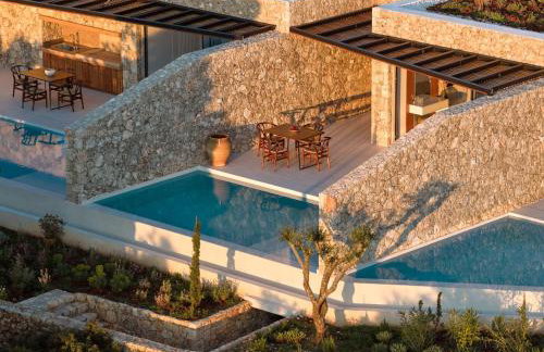Doci Kelios - Serenity Suites with Private Heated Pools, by ZanteWize - Foto 18