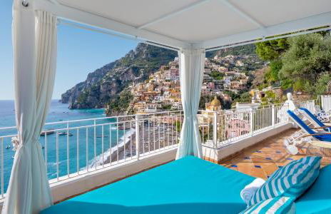 Villa Boheme Exclusive Luxury Suites - Foto 18