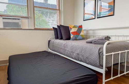 Must See Pittsburgh Mansion 10 Bedrooms 20 Beds - Foto 27