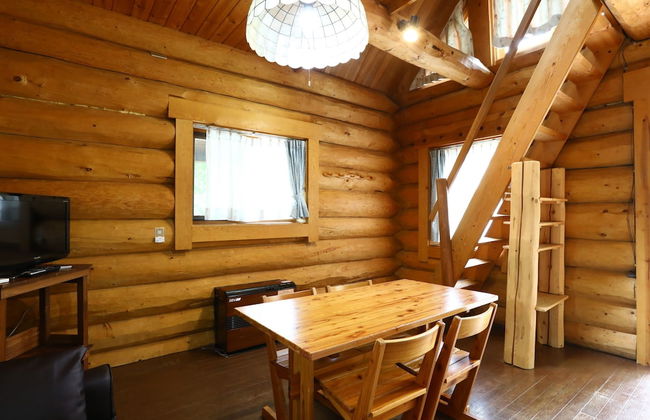 Campagne Hakuba - Foto 52