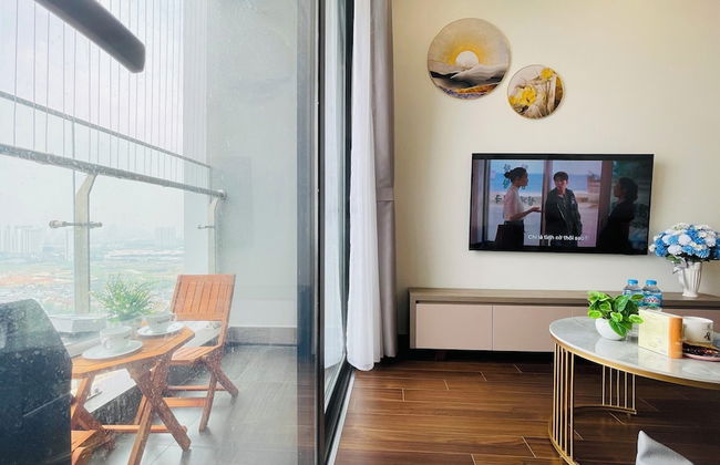 Luna's House - Vinhomes Smart City - Foto 51