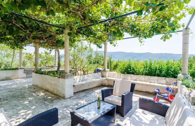 Holiday Home Field of Olives - Foto 10