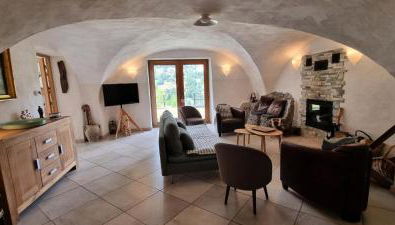 Chalet Le Chatelret - LE CHATELRET MAE-9361 - Foto 5