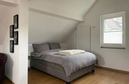 stilvolles Ferienhaus mit Garten im Ortskern von Olsberg - Foto 4