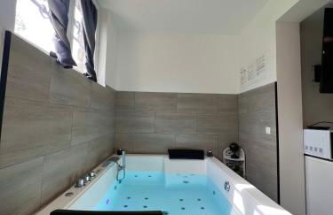 Studio Cosy spa - Foto 6