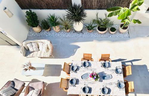 Casa ad Mare - Lujo & confort de hotel en villa privada - Foto 12