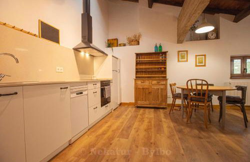 Bidegurutzeta landetxea - Foto 16