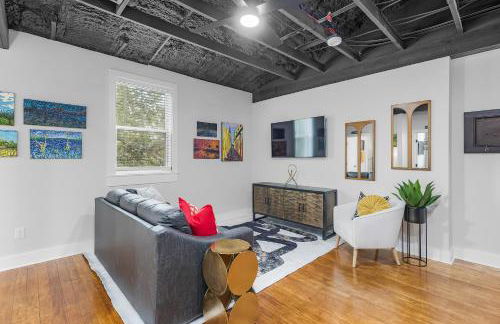 The Sanctuary - Foto 134