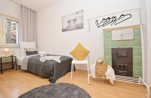 NUE02-FW Ferienwohnung Nürnberg - Foto 14