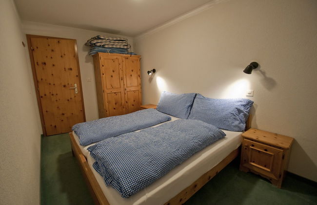 Haus Dent Blanche - Photo 51