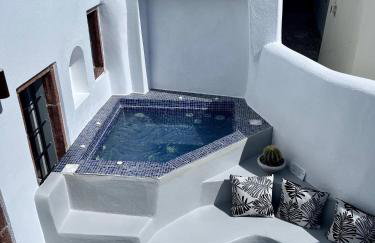 Aidos Villa Santorini - Foto 22