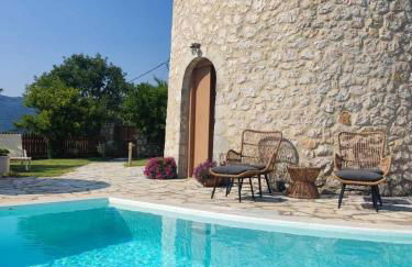 Anemomilos Villa - Photo 22