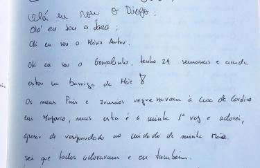 Casa da Caroline - Foto 4