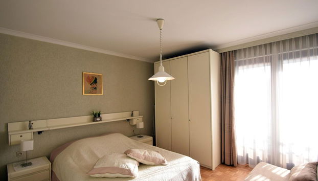 Antique Seaside Getaway - Foto 2, Habitación