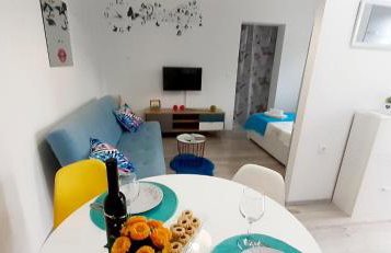 Lennida Studio Apartman with free parking - Foto 27