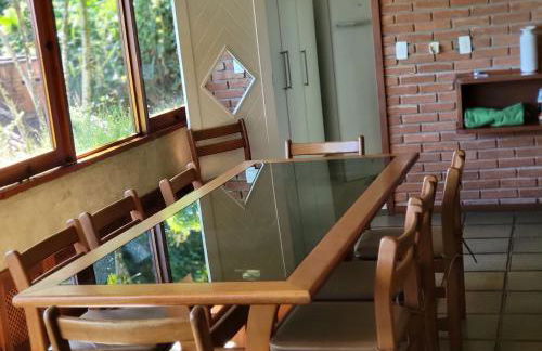 Green Toque-Toque - Foto 50