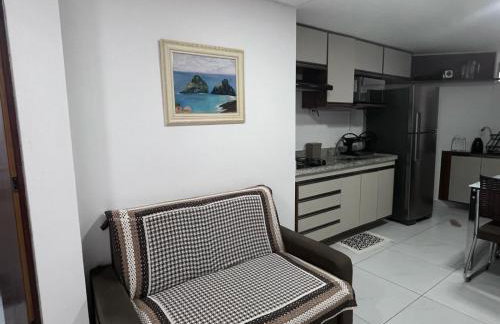 Flat Vuarnet em Miramar - Foto 6