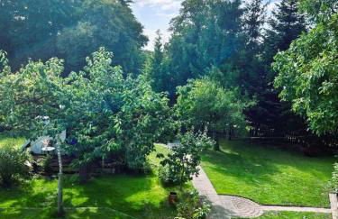 Ferienwohnung Familie Sobierajczyk - Fewo unweit Ostsee - Foto 10