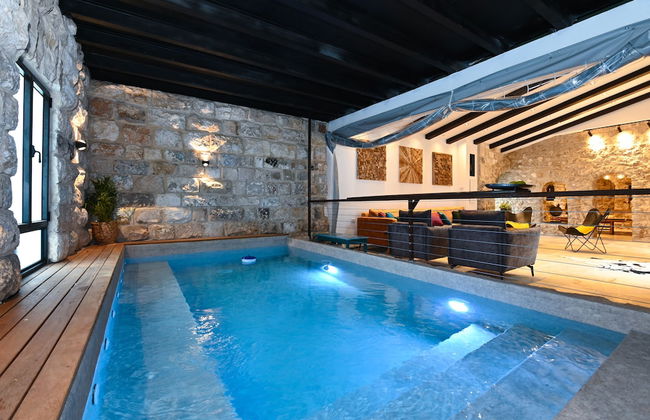 Villa Confita - Photo 52