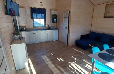 Domki Brzózki Kosewo - Foto 61