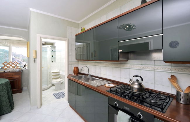 Villa Le Gesine - Foto 12