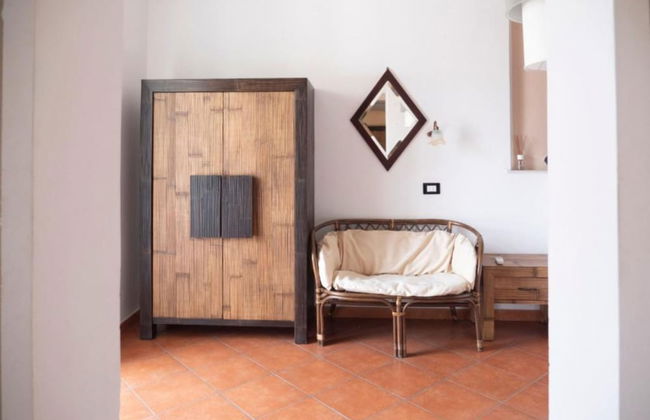 Kalamarina Rooms B&B - Foto 7