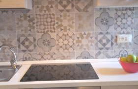 Le Dimore di Lucrezia :La Loggia - Foto 8