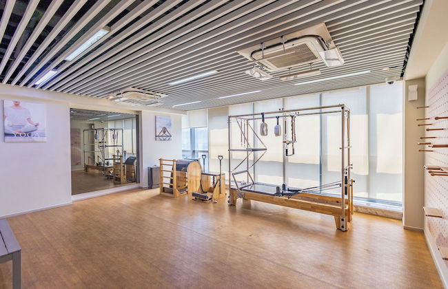 Green Court Residence City Center Shanghai - Photo 29