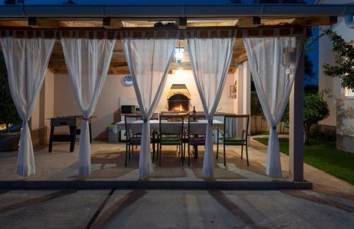 Villa Green Oasis with private pool, full privacy - Foto 15