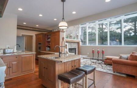 The Manor-Stunning Modern Farmhouse with Hot Tub - Foto 22