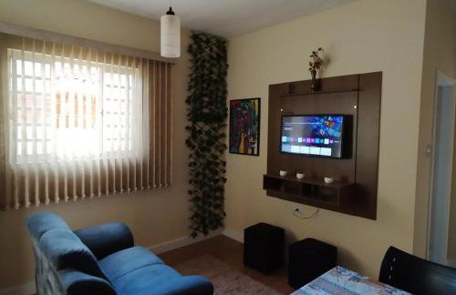 Casa com 01 qto 42m2 - Foto 1