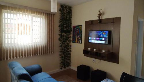 Casa com 01 qto 42m2 - Foto 1
