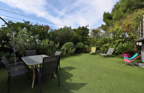 L'arc en ciel - Photo 12