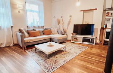 Ferienwohnung in maison de grès - Foto 1