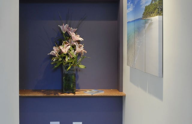 By the Beach B&B and Apartments - Foto 5