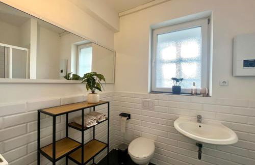 Industrial feeling in a quiet location - Foto 25