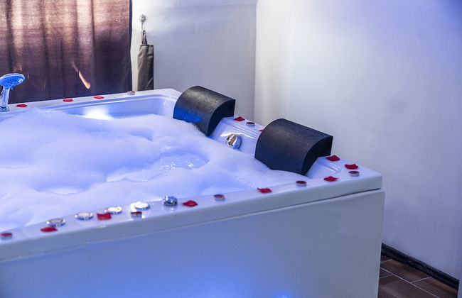 Ayya Suite Hotel - Photo 10