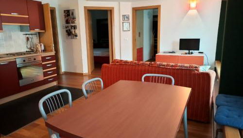 Apartment Albaré Residence - Foto 5