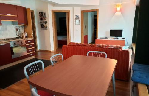 Apartment Albaré Residence - Foto 5