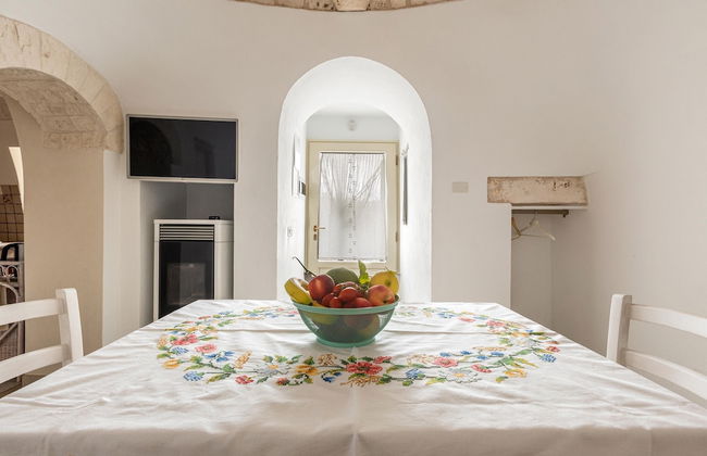 2402 Trullo Ventura by Perle di Puglia - Photo 21