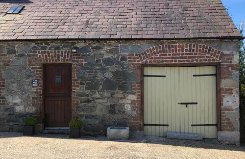 The Wee Barn. In the heart of the countryside - Foto 23